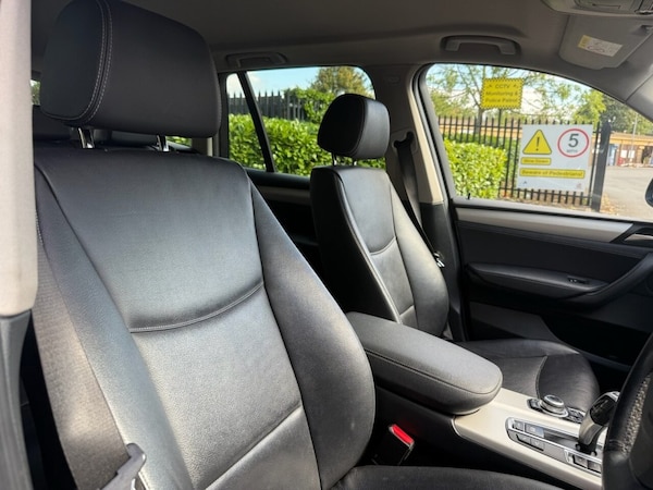 Used BMW X3 2014 for sale - 75653984: Photo 14