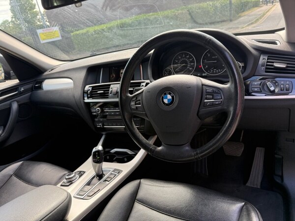Used BMW X3 2014 for sale - 75653984: Photo 15