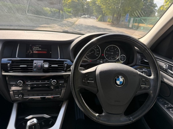 Used BMW X3 2014 for sale - 75653984: Photo 16