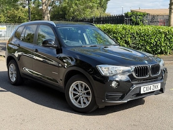 BMW - X3
