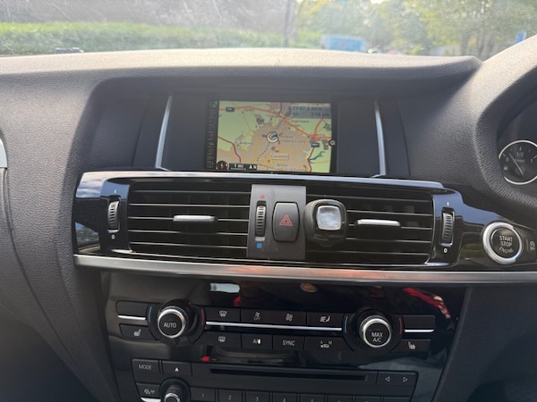 Used BMW X3 2014 for sale - 75653984: Photo 20
