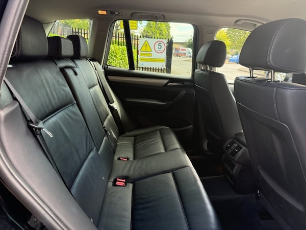 Used BMW X3 2014 for sale - 75653984: Photo 26