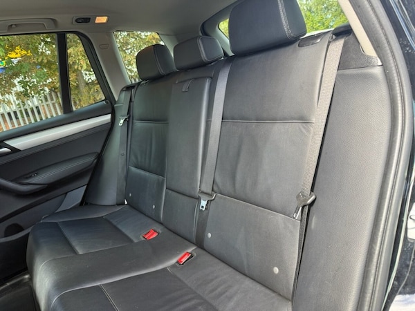 Used BMW X3 2014 for sale - 75653984: Photo 29
