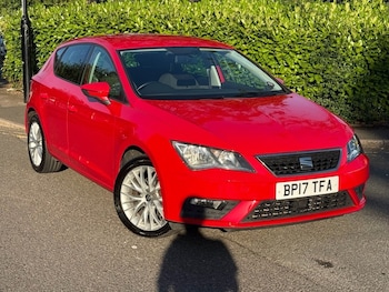 Used SEAT Leon 2017 for sale - 79221427: Photo
