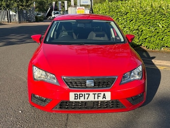 Used SEAT Leon 2017 for sale - 79221427: Photo