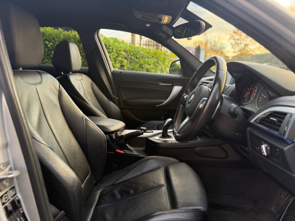 Used BMW 1 Series 2014 for sale - 76520680: Photo 11