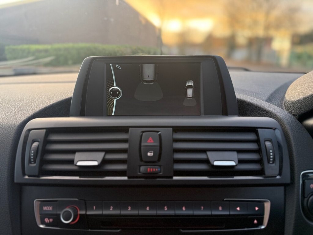 Used BMW 1 Series 2014 for sale - 76520680: Photo 15