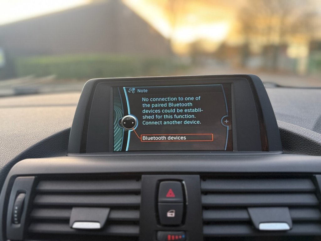 Used BMW 1 Series 2014 for sale - 76520680: Photo 16