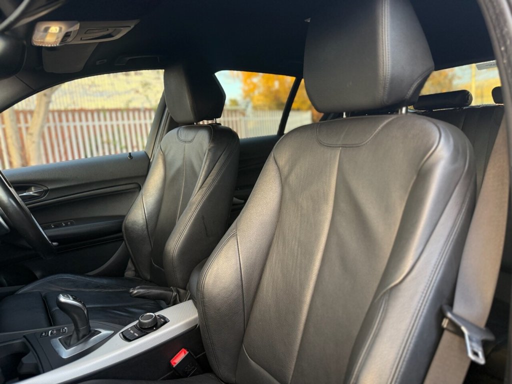 Used BMW 1 Series 2014 for sale - 76520680: Photo 18