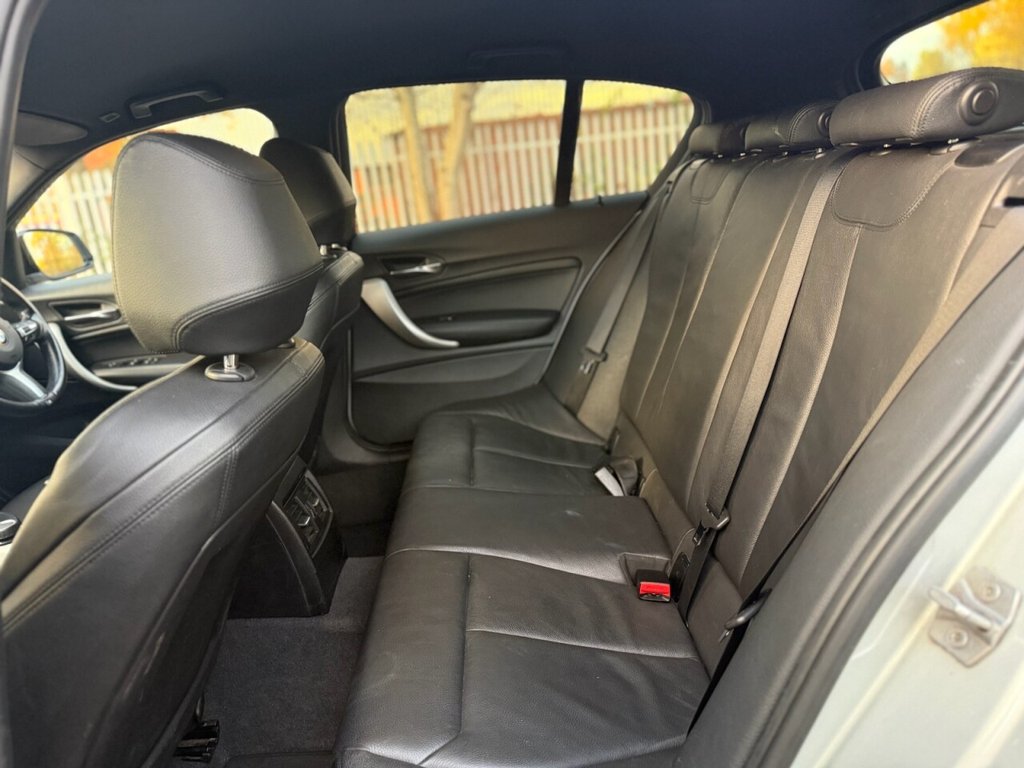 Used BMW 1 Series 2014 for sale - 76520680: Photo 20