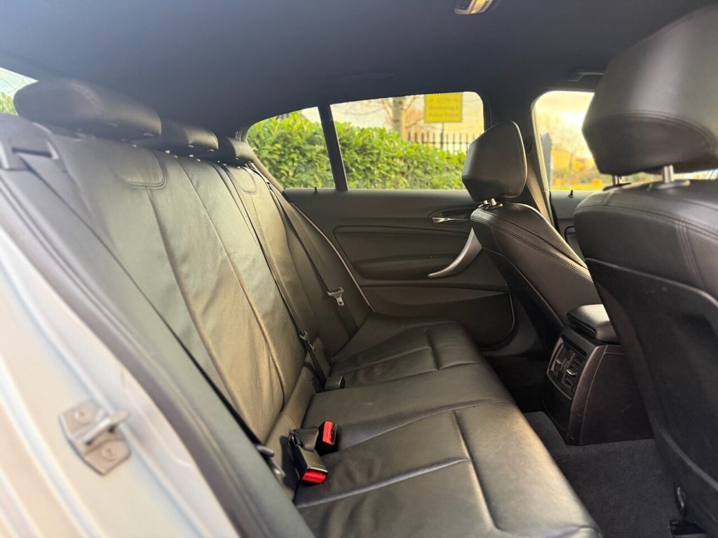 Used BMW 1 Series 2014 for sale - 76520680: Photo 22