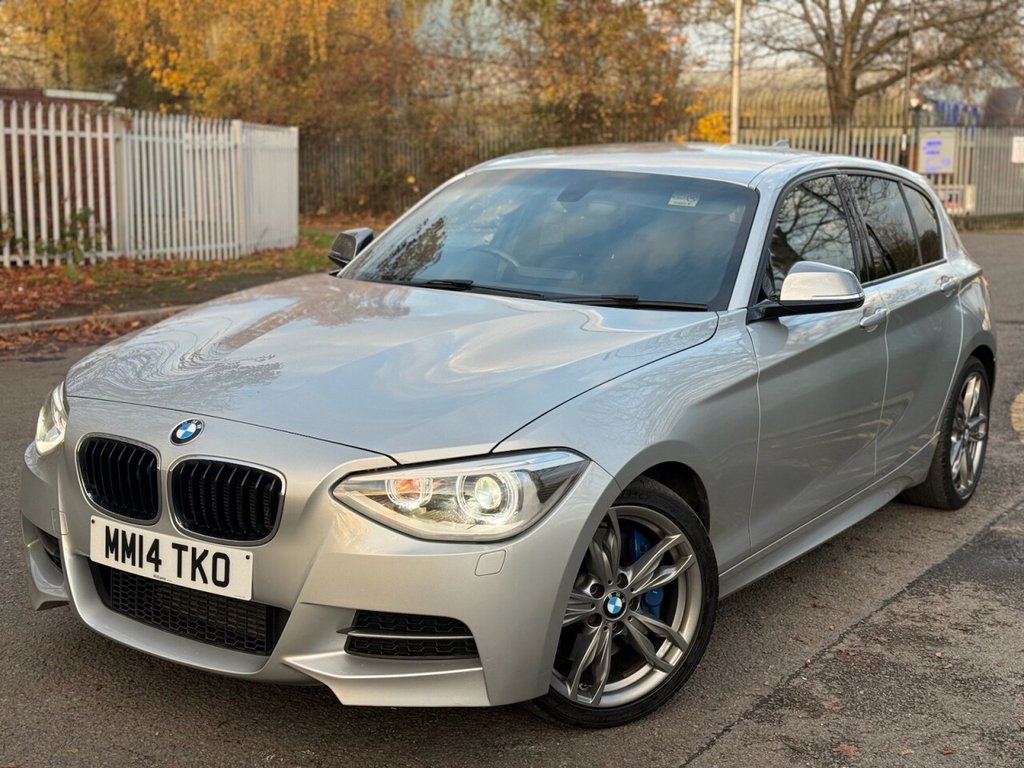 Used BMW 1 Series 2014 for sale - 76520680: Photo 3