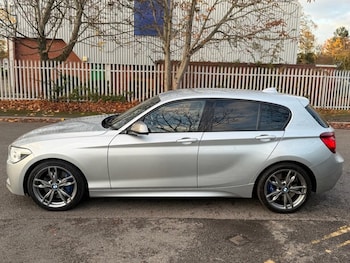 Used BMW 1 Series 2014 for sale - 76520680: Photo