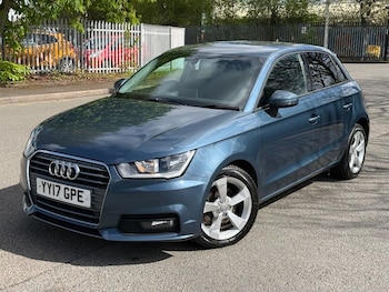 Used Audi A1 2017 for sale - 78227544: Photo