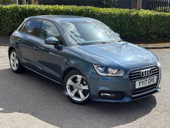 Used Audi A1 2017 for sale - 78227544: Photo