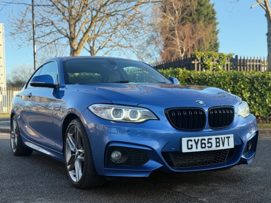 Used BMW 2 Series 2015 for sale - 77089144: Photo 10