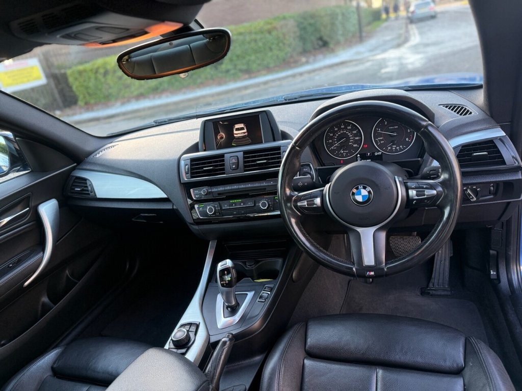 Used BMW 2 Series 2015 for sale - 77089144: Photo 12