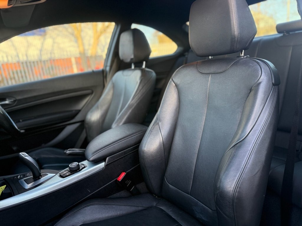 Used BMW 2 Series 2015 for sale - 77089144: Photo 28