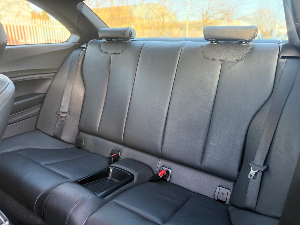 Used BMW 2 Series 2015 for sale - 77089144: Photo 38