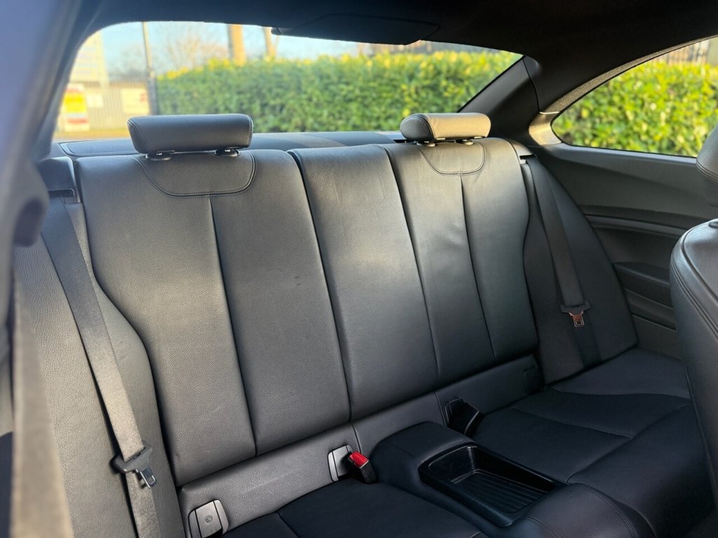 Used BMW 2 Series 2015 for sale - 77089144: Photo 39