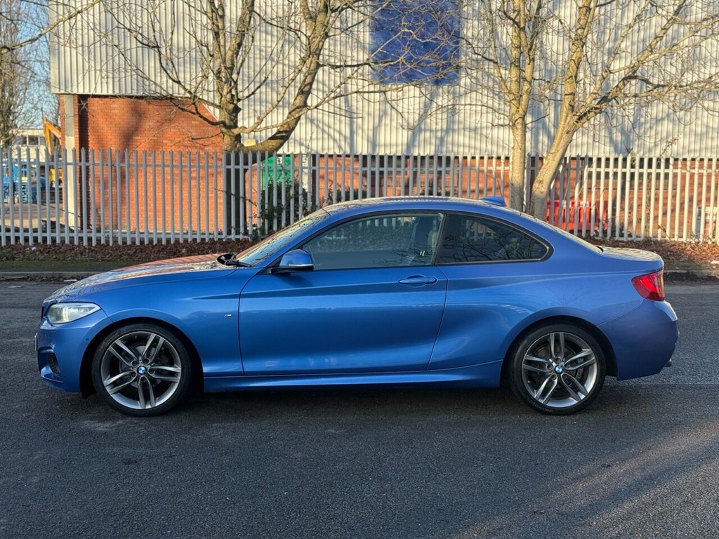 Used BMW 2 Series 2015 for sale - 77089144: Photo 5