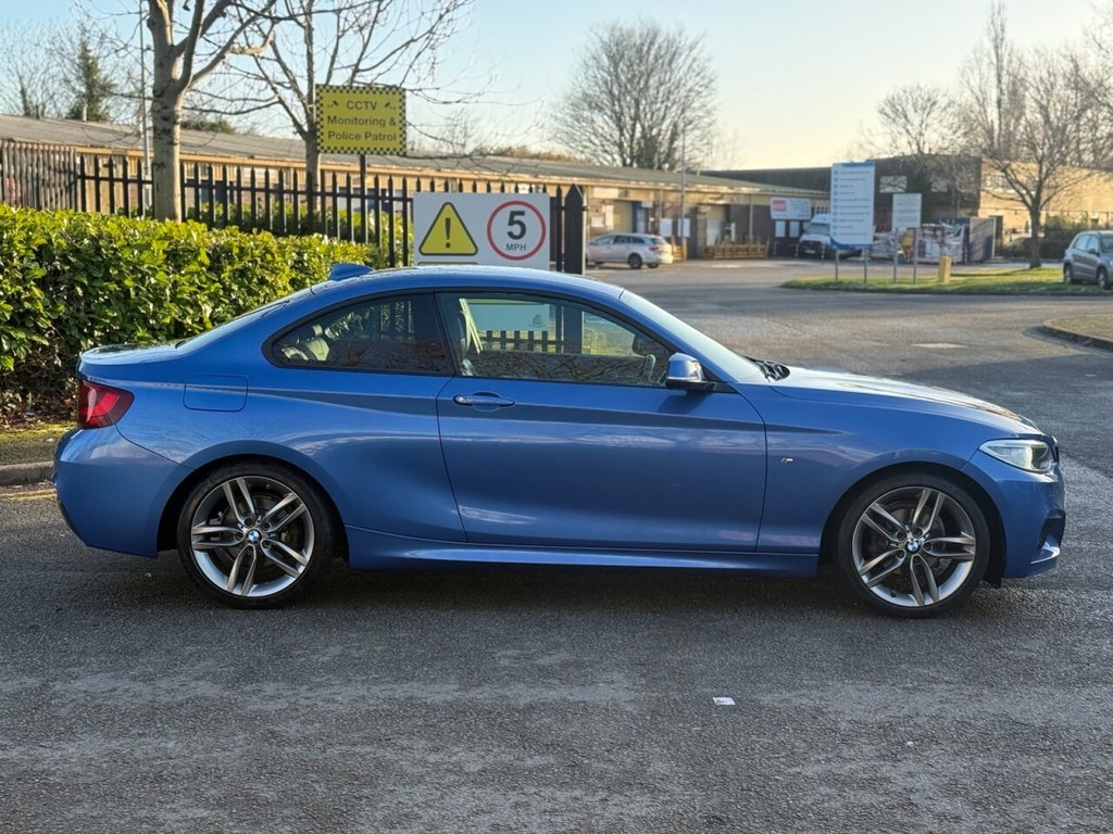 Used BMW 2 Series 2015 for sale - 77089144: Photo 9