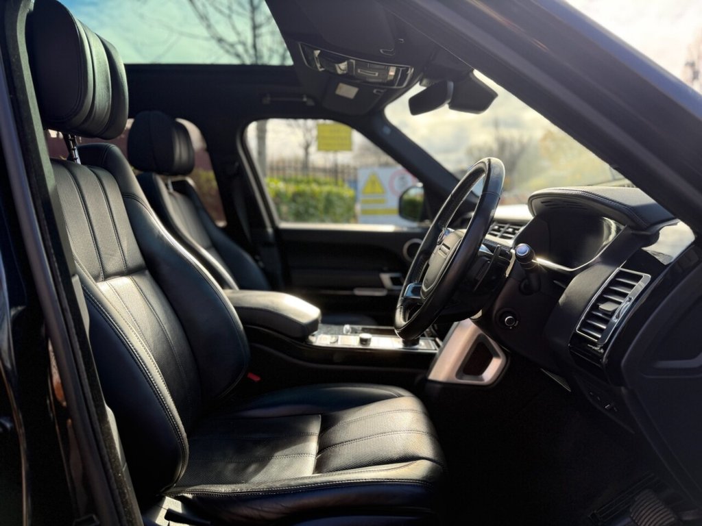 Used Land Rover Range Rover 2017 for sale - 76520753: Photo 10