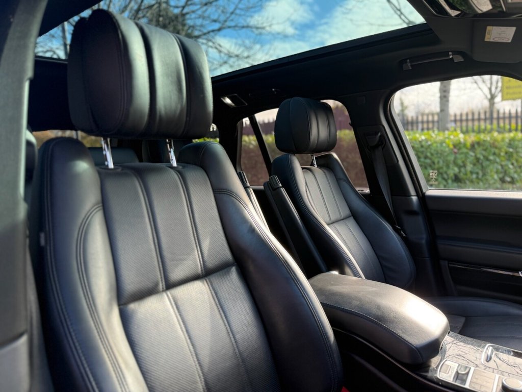 Used Land Rover Range Rover 2017 for sale - 76520753: Photo 11