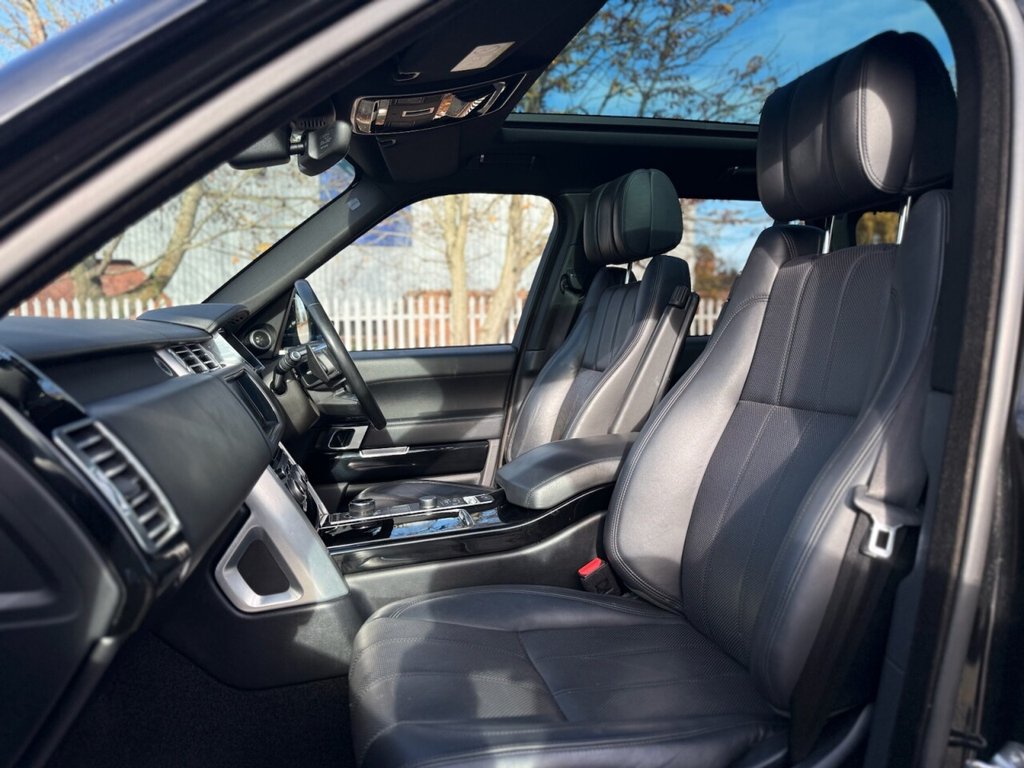 Used Land Rover Range Rover 2017 for sale - 76520753: Photo 13