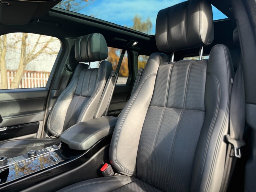 Used Land Rover Range Rover 2017 for sale - 76520753: Photo 14