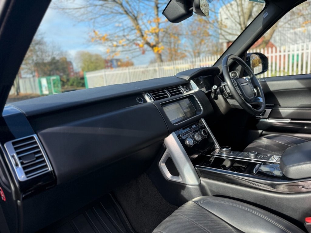 Used Land Rover Range Rover 2017 for sale - 76520753: Photo 15