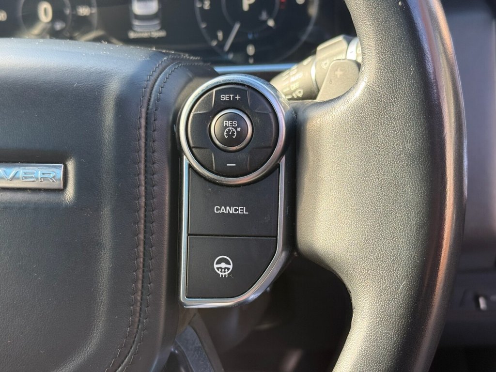 Used Land Rover Range Rover 2017 for sale - 76520753: Photo 21