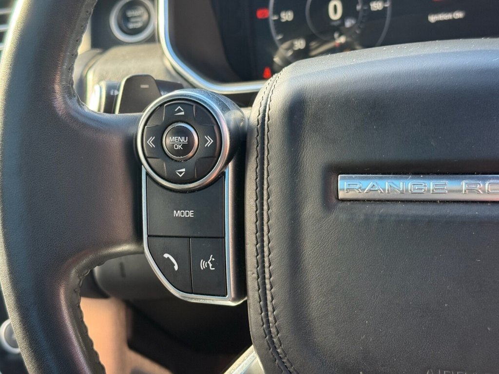 Used Land Rover Range Rover 2017 for sale - 76520753: Photo 22