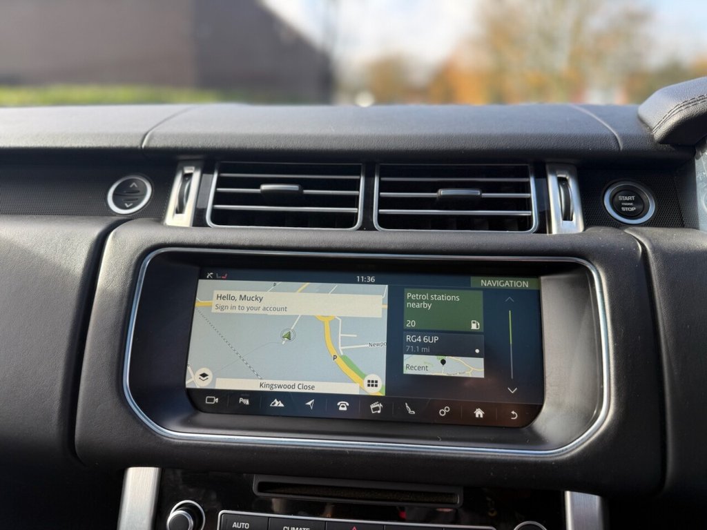 Used Land Rover Range Rover 2017 for sale - 76520753: Photo 24