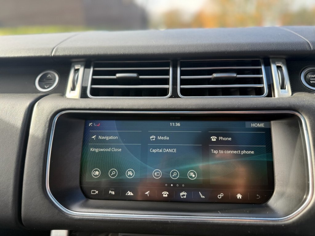 Used Land Rover Range Rover 2017 for sale - 76520753: Photo 25