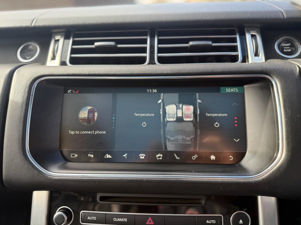 Used Land Rover Range Rover 2017 for sale - 76520753: Photo 26