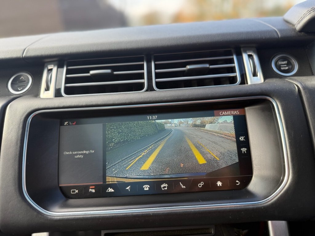 Used Land Rover Range Rover 2017 for sale - 76520753: Photo 27