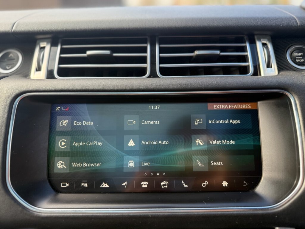 Used Land Rover Range Rover 2017 for sale - 76520753: Photo 28