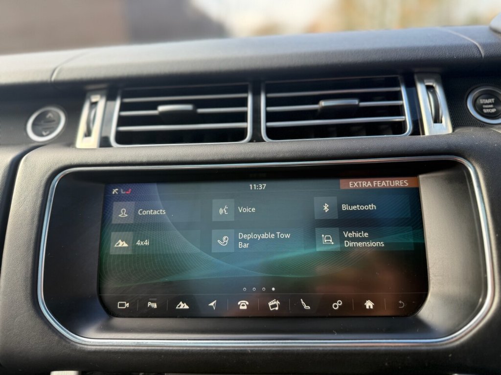 Used Land Rover Range Rover 2017 for sale - 76520753: Photo 29