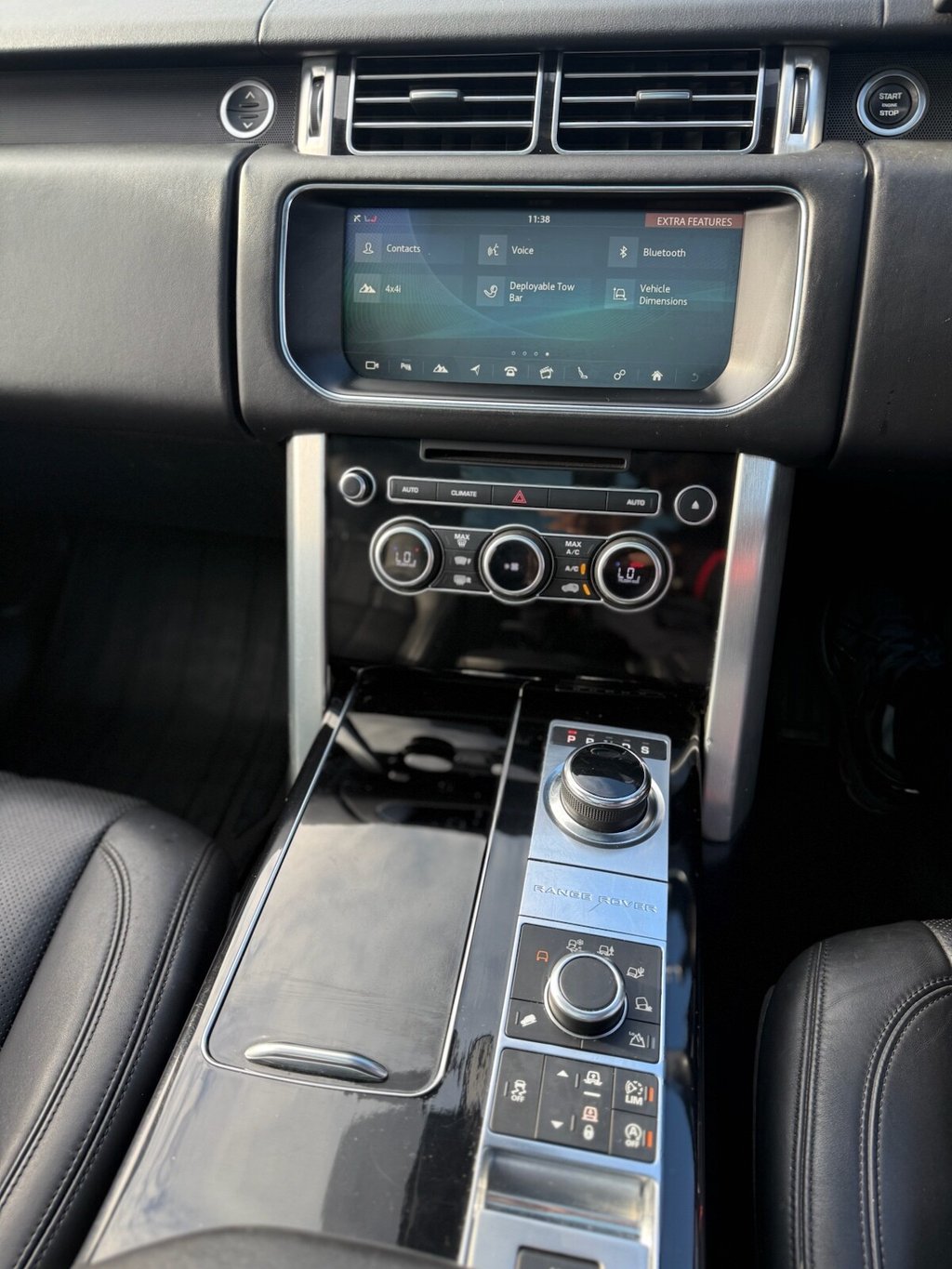 Used Land Rover Range Rover 2017 for sale - 76520753: Photo 31