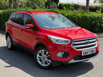 Used Ford Kuga 2017 for sale - 79186893: Photo