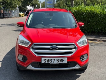 Used Ford Kuga 2017 for sale - 79186893: Photo