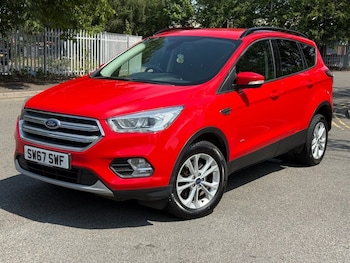 Used Ford Kuga 2017 for sale - 79186893: Photo