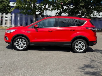 Used Ford Kuga 2017 for sale - 79186893: Photo