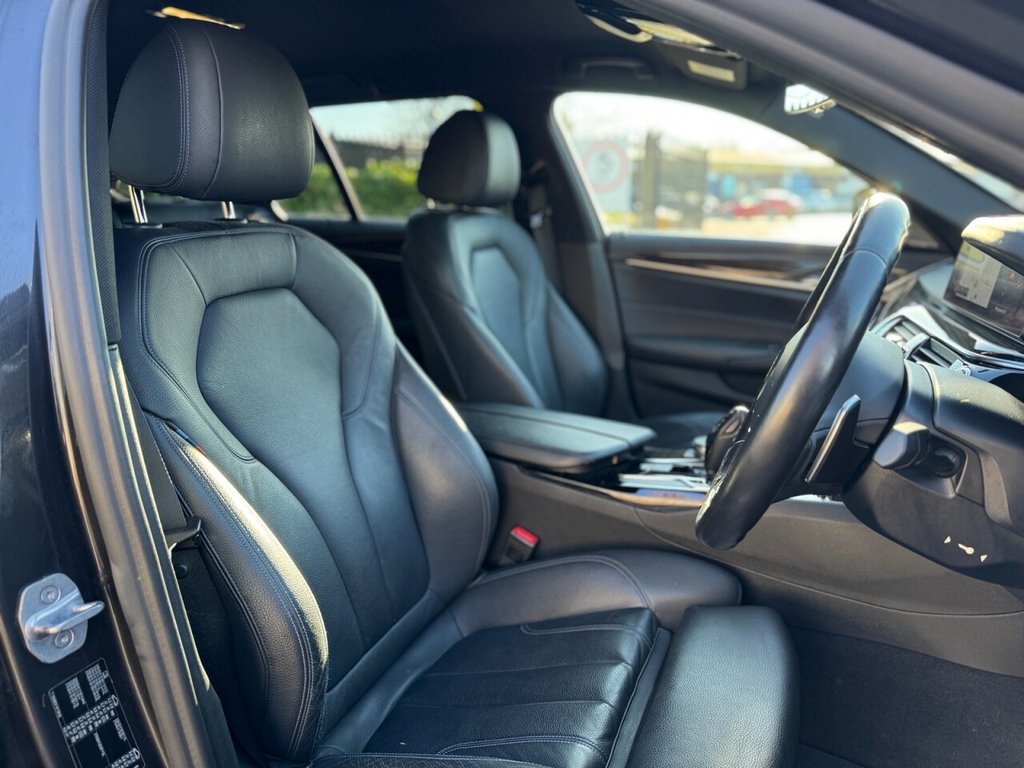 Used BMW 5 Series 2018 for sale - 77053602: Photo 10