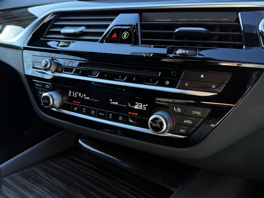 Used BMW 5 Series 2018 for sale - 77053602: Photo 26