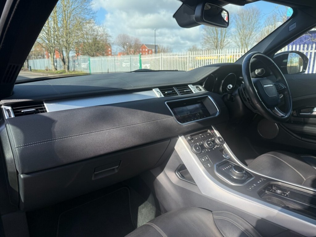 Used Land Rover Range Rover Evoque 2017 for sale - 77890959: Photo 11