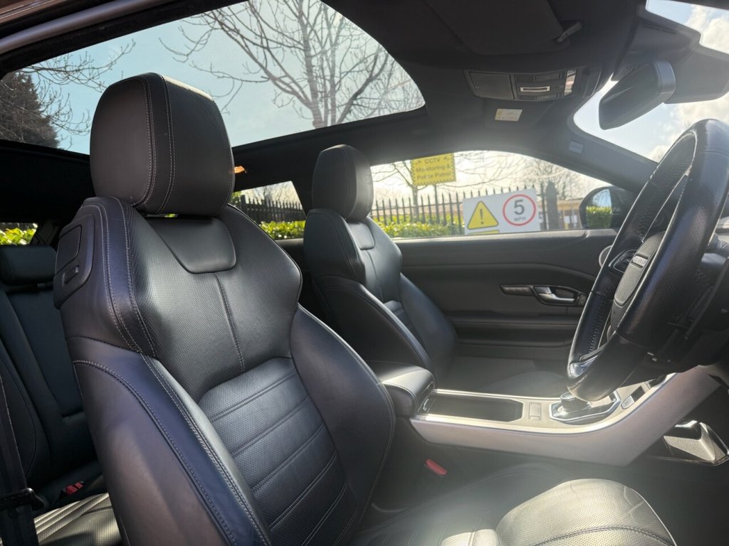 Used Land Rover Range Rover Evoque 2017 for sale - 77890959: Photo 15