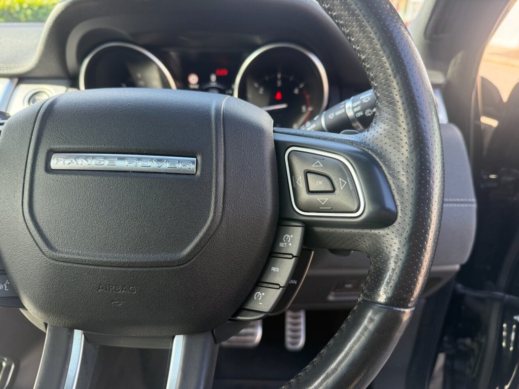 Used Land Rover Range Rover Evoque 2017 for sale - 77890959: Photo 19