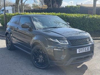 Used Land Rover Range Rover Evoque 2017 for sale - 77890959: Photo